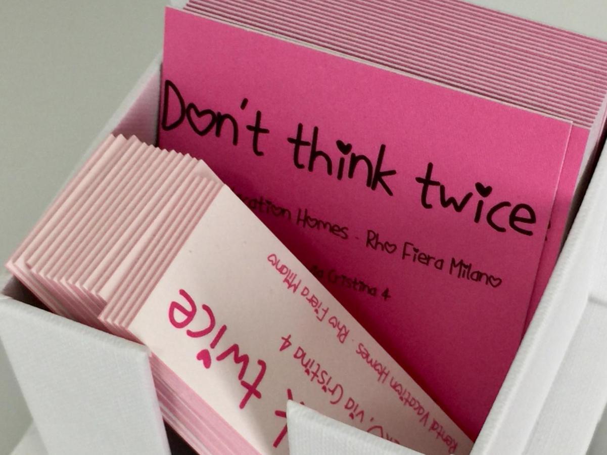 페로 Don'T Think Twice - Third Floor 아파트 외부 사진